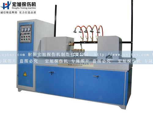 產品名稱:堅固耐用的探傷機
產品型號:探傷機
產品規格:探傷機
